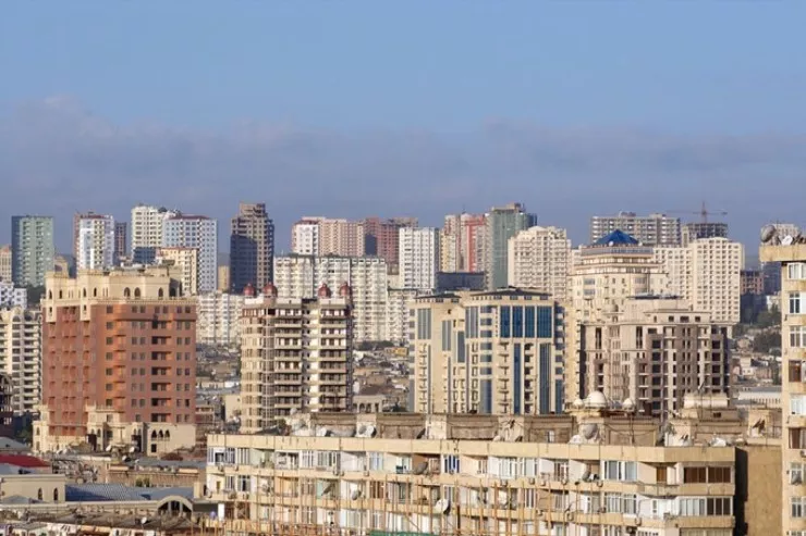 Bakının ən ucuz və bahalı evləri - 1 kvadratmetri 17 min manat