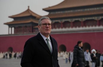 Starmer Pekində: Böyük Britaniya və Çin münasibətlərini bərpa edir - 