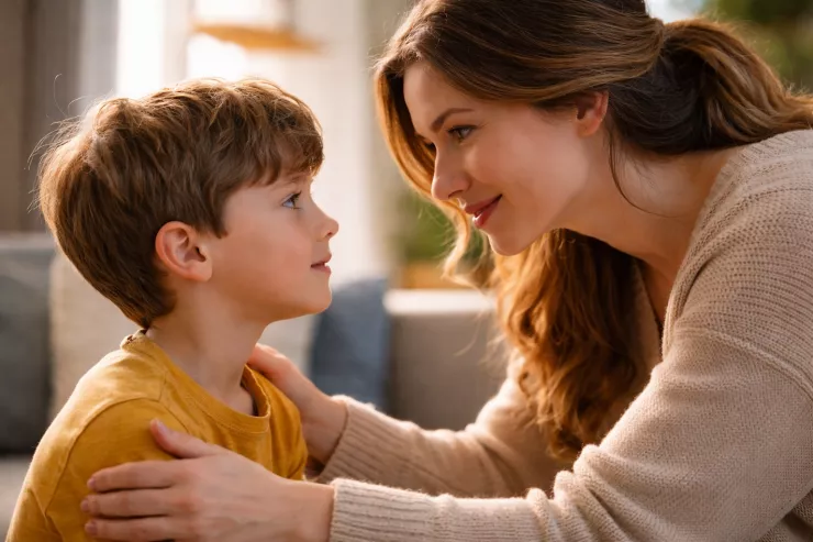 Niyə uşağınız sizi eşitmir? - Valideynlərin 90 faizinin etdiyi 3 ciddi səhv