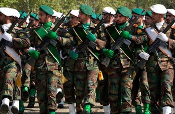 Avropa İttifaqı SEPAH-ı terror təşkilatı elan etdi - İsrail mətbuatı