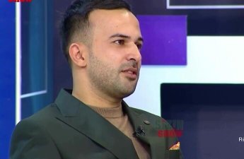 Ata-anasını itirən xanəndədən ürəkdağlayan sözlər - Hönkür-hönkür AĞLADI - VİDEO