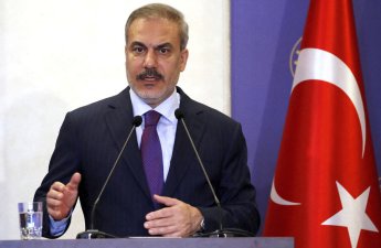 Фидан заявил, что обсуждал Иран с Уиткоффом