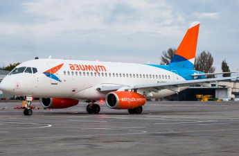 Tbilisi-Moskva təyyarəsi Mineralnı Vodıya texniki eniş edib