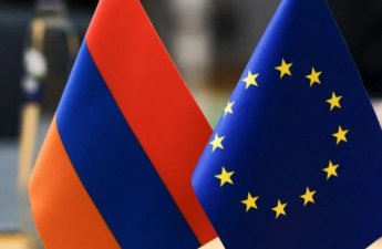 Birinci Aİ-Ermənistan sammiti mayda İrəvanda keçiriləcək