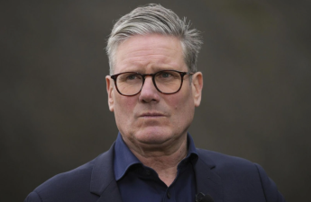 Starmer: Çin Britaniya parlamentinin üzvlərinə qarşı sanksiyaları ləğv edib