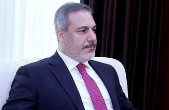 Фидан: Военное вмешательство в Иран...