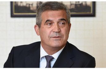 Süleyman Mikayılov Qaradağ Rayon İcra Hakimiyyətinin başçısı vəzifəsindən azad edilib