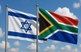 Израиль объявил временного поверенного в делах ЮАР персоной нон-грата