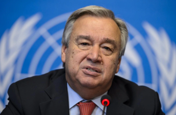 Quterriş BMT-nin qaçılmaz maliyyə çöküşü təhlükəsi ilə üzləşdiyini bildirib