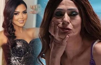 Yıldız Tilbe Vəfa Şərifovanı MƏHKƏMƏYƏ VERİR - Çoxşaxəli cinayət...