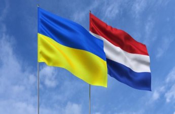 Главы МИД Украины и Нидерландов обсудили вопросы безопасности