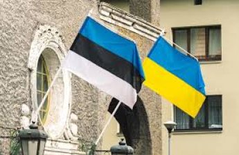 Эстония анонсировала гуманитарную поддержку для Украины почти на €400 тыс.