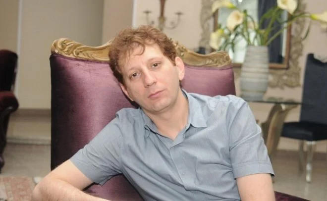 ABŞ azərbaycanlı milyarderə sanksiya tətbiq etdi