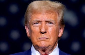 Tramp: ABŞ İran ətrafına Venesuelaya nisbətən daha böyük həcmdə qüvvələr cəmləşdirir