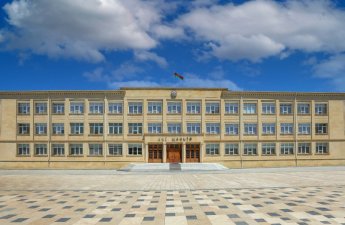 Naxçıvanın Ali Məclisində yeni komissiyalar yaradılacaq