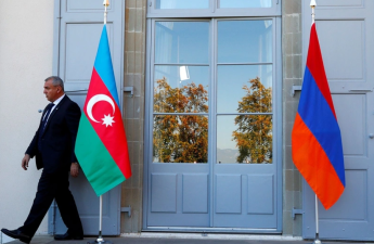 Almaniya Azərbaycan və Ermənistan arasında iqtisadi əməkdaşlığı alqışlayır