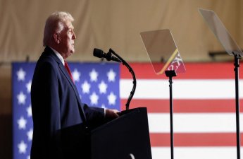 Трамп: США сосредоточивают вокруг Ирана больше сил, чем вокруг Венесуэлы