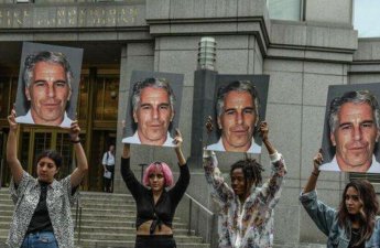 ABŞ Epşteyn işi ilə bağlı 3 milyon səhifəlik sənədi açıqlayacaq