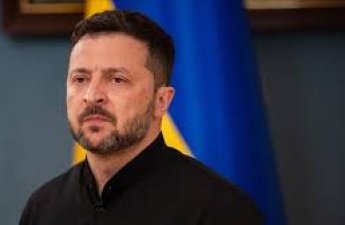 Зеленский заявил, что РФ перешла с атак на энергетику на удары по логистике