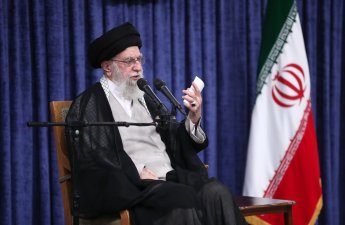 Senssasion iddia: İran rəhbərliyi ölkədən qaçır