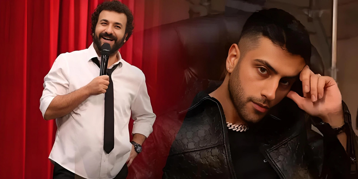 Hasan Can Kaya və Reynmen saxlanıldılar