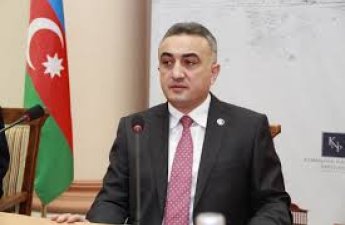 Анар Багиров: Активной практикой в Азербайджане занимаются свыше 2,7 тыс. адвокатов