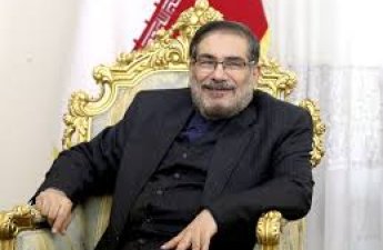 Шамхани: Иран готов к любым вариантам развития событий