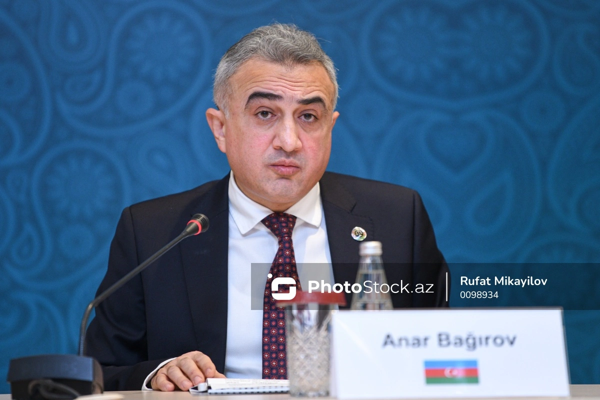 Председатель Коллегии адвокатов: Борьба с незаконным использованием звания адвоката усилена