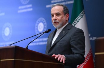 İran XİN rəhbəri etirazlar zamanı 30 min nəfərin ölməsi ilə bağlı iddiaları təkzib edib