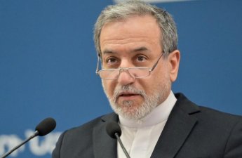 Арагчи адресовал месседж США: Ответ будет шокирующим