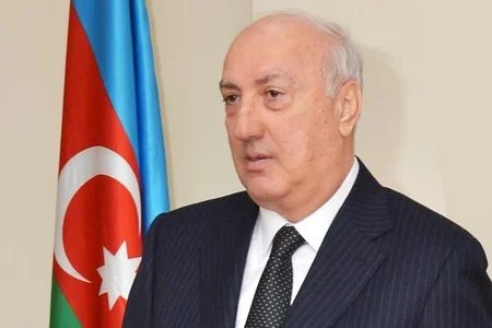 Sumqayıtdakı “Premium Market” icra başçısının qardaşınındır?