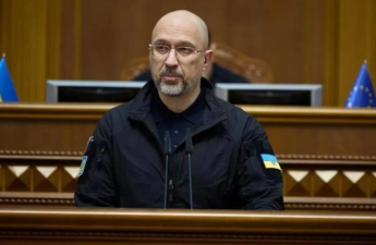 Ukraynanın energetika naziri ölkədəki elektrik kəsintisinin səbəbini açıqlayıb