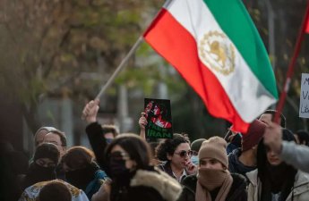 İranda internet bərpa olundu