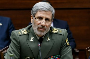 Иран привёл армию в полную боевую готовность-ВИДЕО