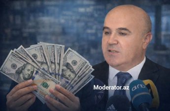 Dollar zəifləyir: Pulumuzu hara yatıraq? – İqtisadçıdan açıqlama