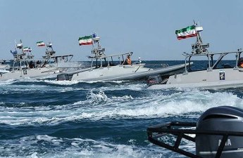 Иран начинает военные учения под носом у США