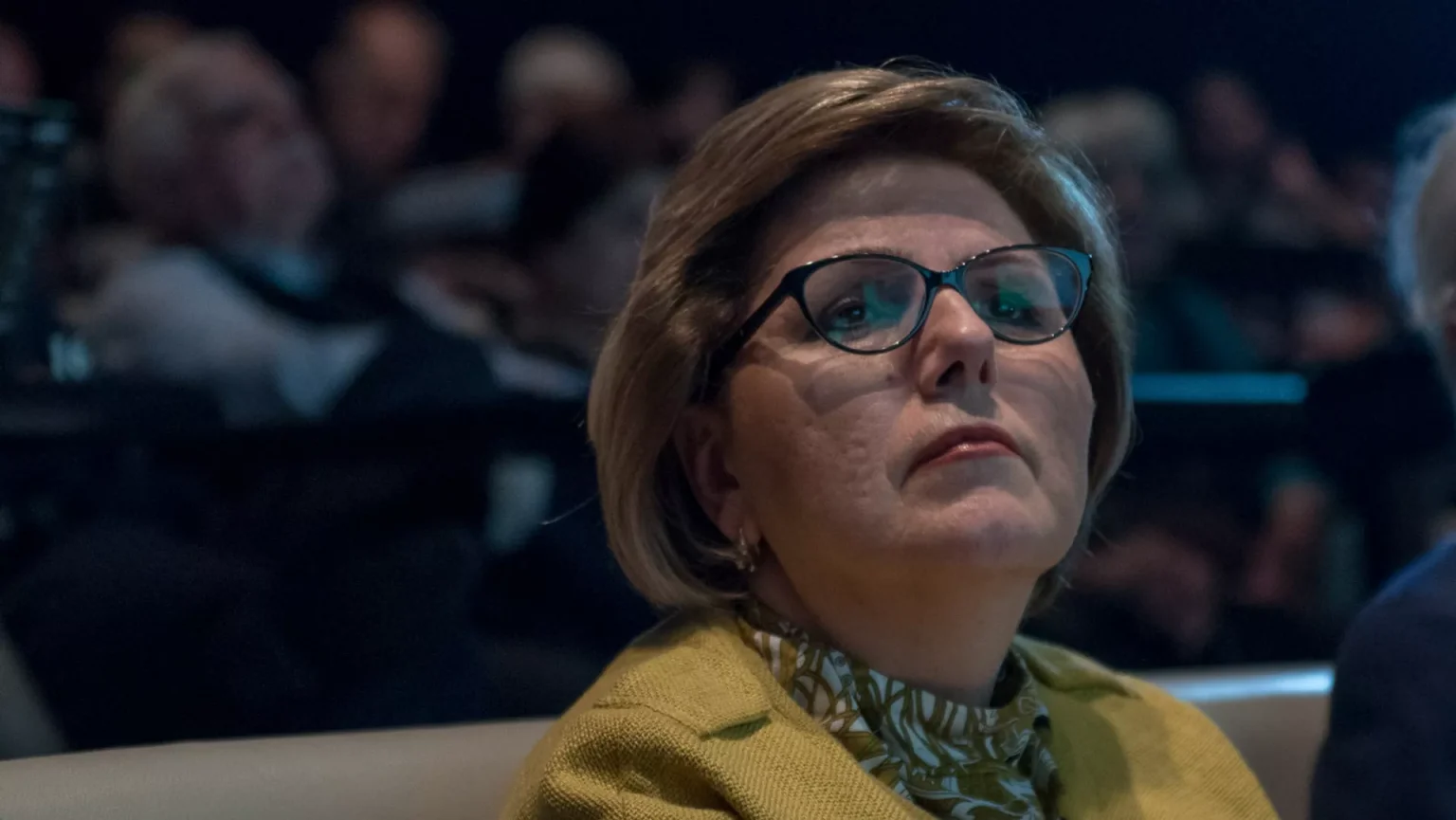 Экс-главу Минкульта Армении приговорили к 4,5 годам тюрьмы и сразу амнистировали