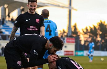 Premyer Liqa: “Sabah” “Zirə”ni məğlub edərək liderliyini möhkəmlətdi