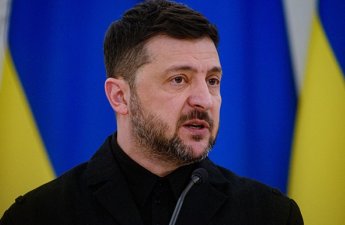 Зеленский: Без встречи лидеров территориальный вопрос решить невозможно