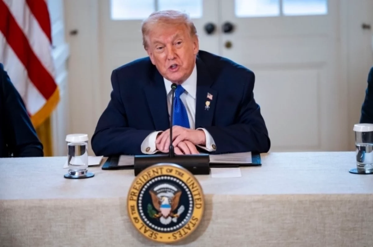 NYT: Европейские лидеры разработали план противодействия Трампу