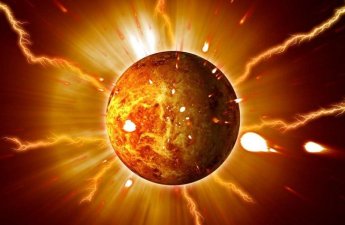 Fevral ayında maqnit qasırğalarının dəqiq tarixləri