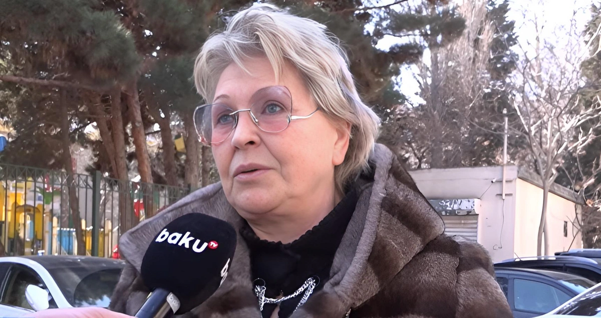 Заслуженная артистка рассказала подробности избиения сына