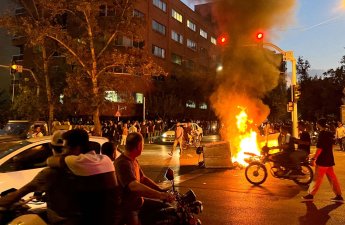 Трамп отреагировал на взрывы в Иране репостом в соцсети X