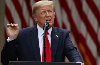 Президент США считает, что демократы не хотят нового шатдауна