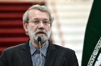 Лариджани заявил о продвижении подготовки к переговорам Ирана с США