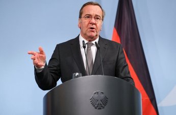 Ayrılıq mesajı - Almaniya NATO-dan “boşana” bilər