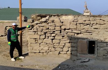 2000 illik tarixi olan Coratın baxımsız hamamları uçulur: “Nə qədər müraciət etsək də…”-ŞİKAYƏT+ÖZƏL-FOTO