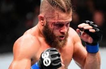 Rafael Fiziyev UFC 325 turnirində texniki nokautla məğlub oldu -VİDEO