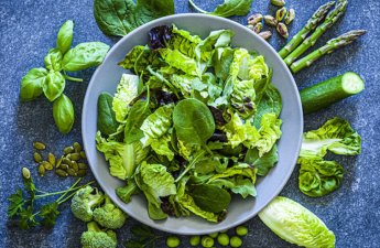 Bu məhsullar sizi sağlam və gümrah saxlayacaq