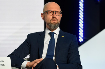 Ukraynanın sabiq baş naziri Rusiyada yenidən axtarışa verildi